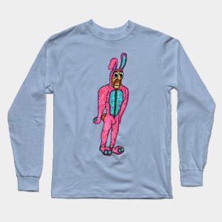 Diff Fubbington Long Sleeve T-Shirt